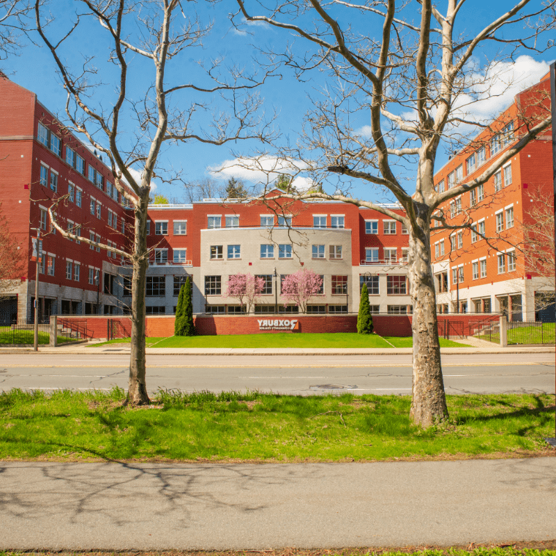 RCC Campus